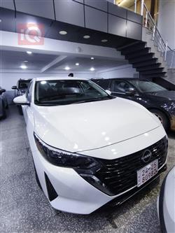 نیسان سێنترا